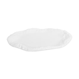 Avet Plato de Presentación ROCK 30 cm de Porcelana